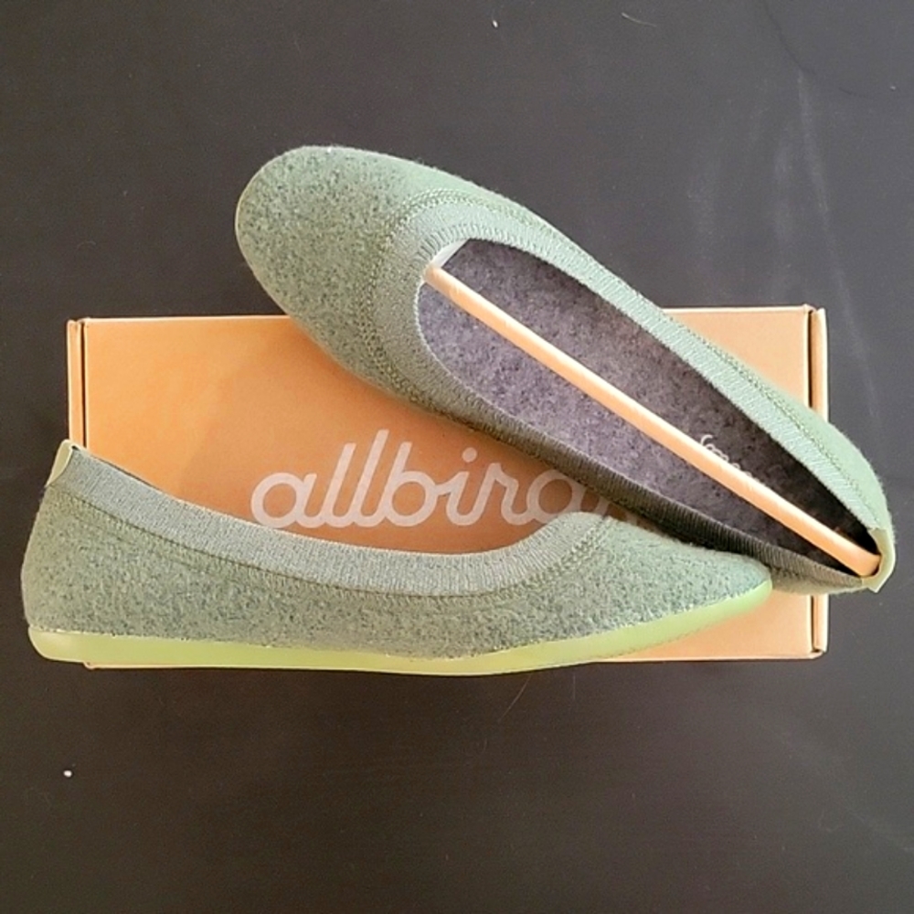 Allbirds Flats